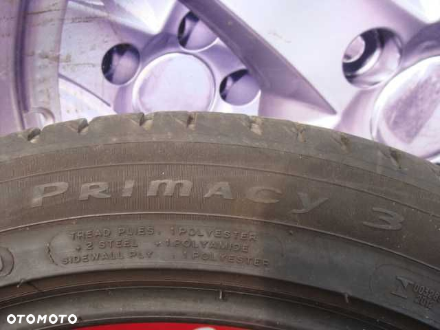 225/45 R17 Michelin Primacy 3 - 4