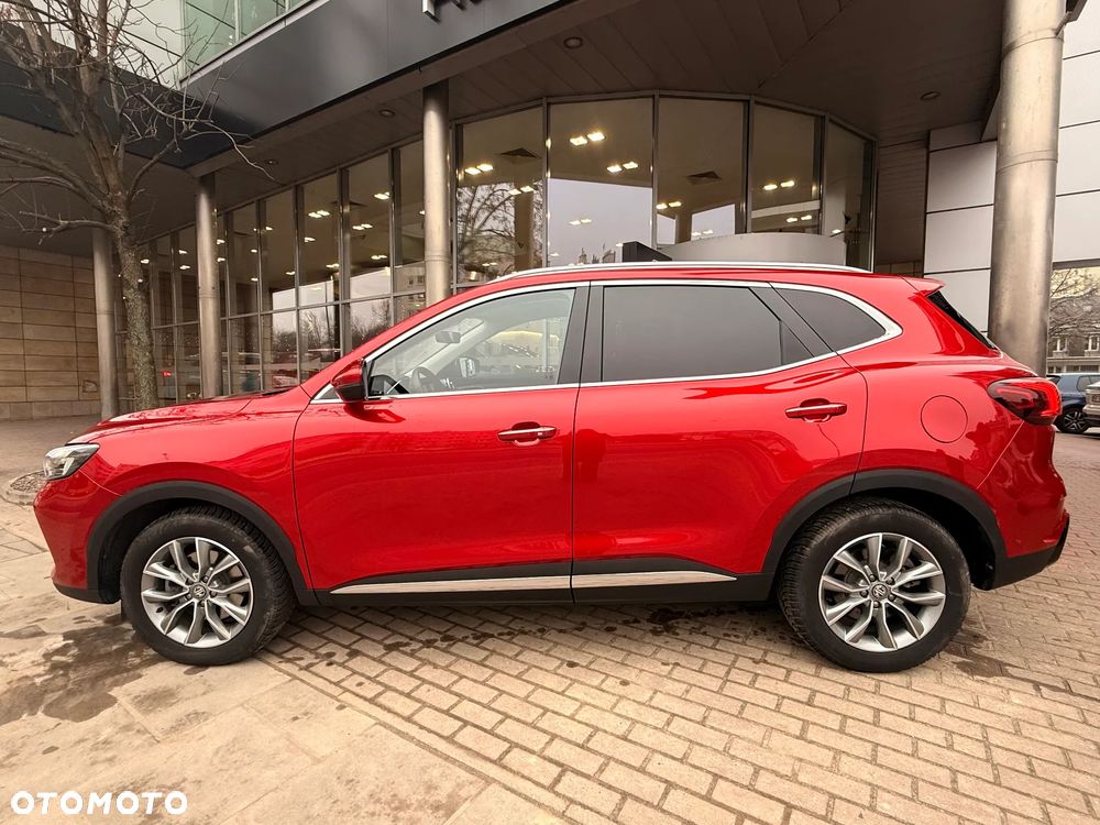 MG HS 1.5 T-GDI Excite DCT - 5