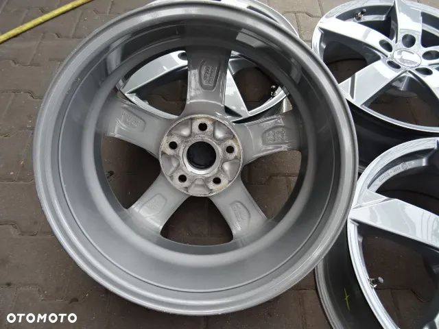 5x112x57 7Jx17 ET39 Audi Volkswagen Seat Skoda - 10