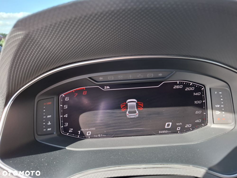 Seat Ibiza 1.0 TSI S&S DSG FR Pro Black Edition - 26