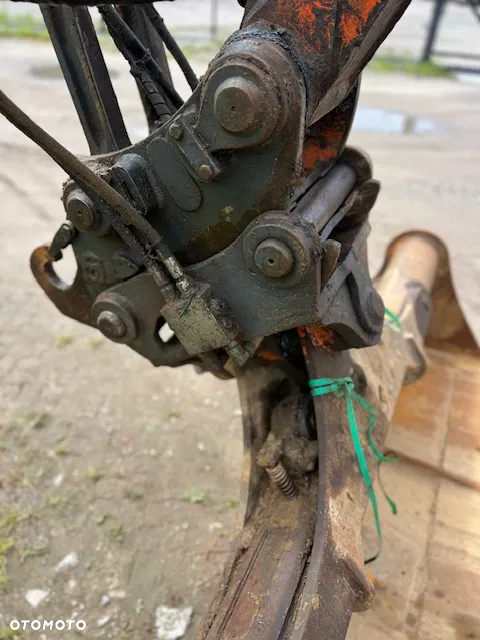 Liebherr 314 Litronic - 6