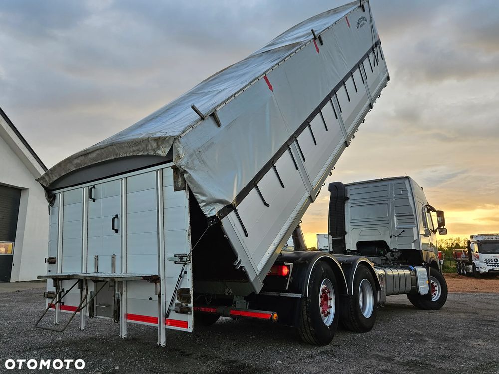 Volvo FM 500 - 16