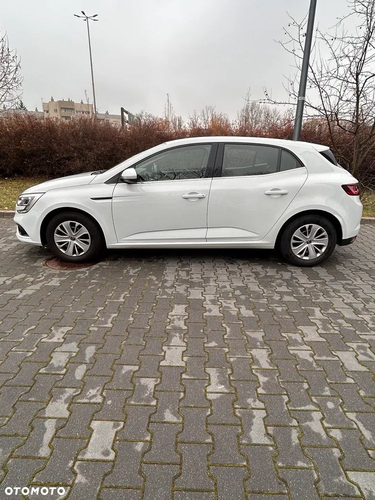 Renault Megane 1.3 TCe FAP Business - 3