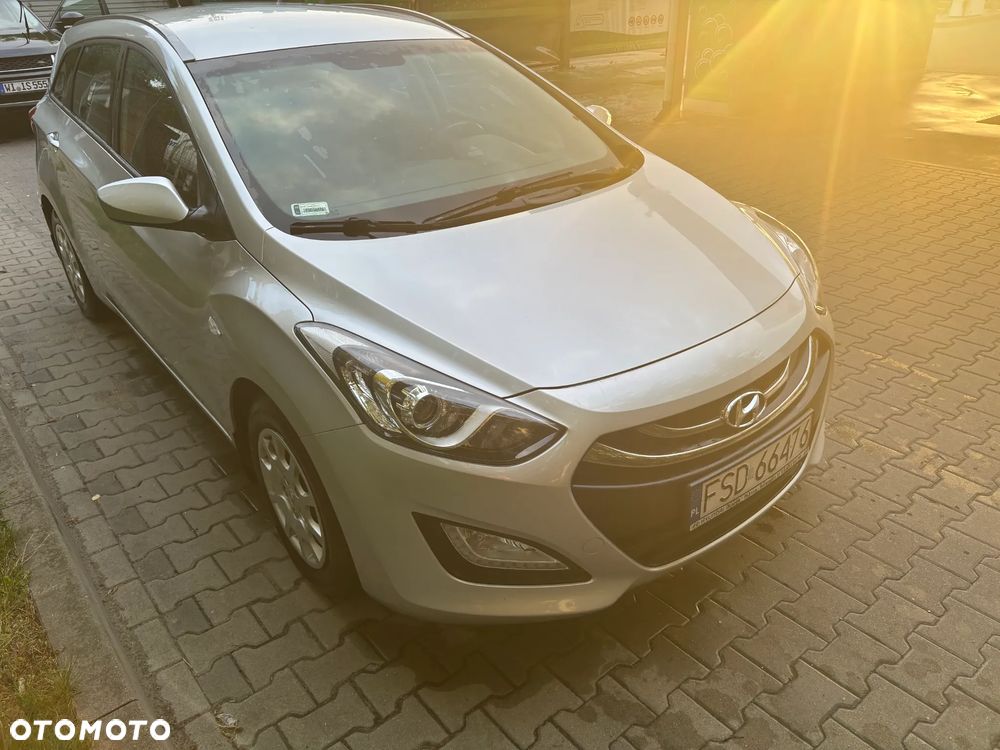 Hyundai i30 1.6 CRDi Comfort - 3