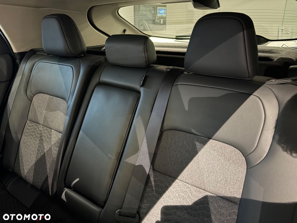 Nissan Ariya 87kWh E-4orce Advance - 12