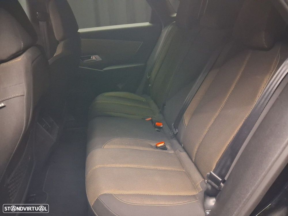 DS 7 Crossback — fotografia 9