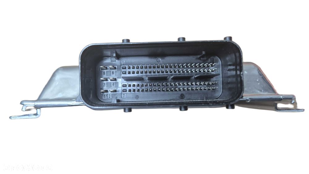 Sterownik zawieszenia Moduł CVC MID2 BMW iX I20 OE ORYGINAŁ NOWY !! - 5