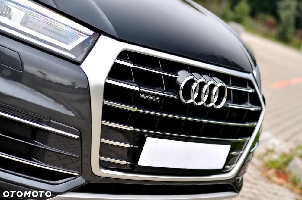 Audi Q5 2.0 TDI Quattro S tronic - 3