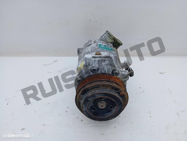 Compressor De Ar Condicionado 2441_1270 Opel Vectra C [2002_200 - 1