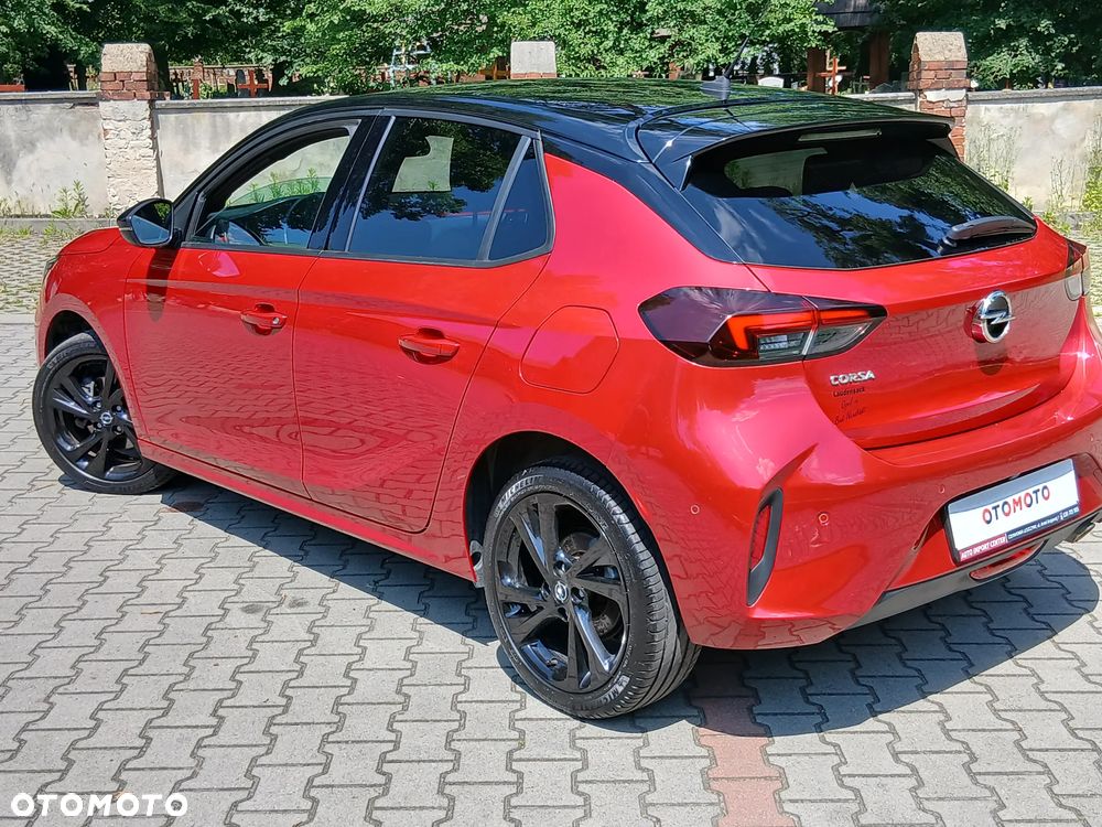 Opel Corsa 1.2 Direct Injection Turbo Start/Stop GS Line - 3