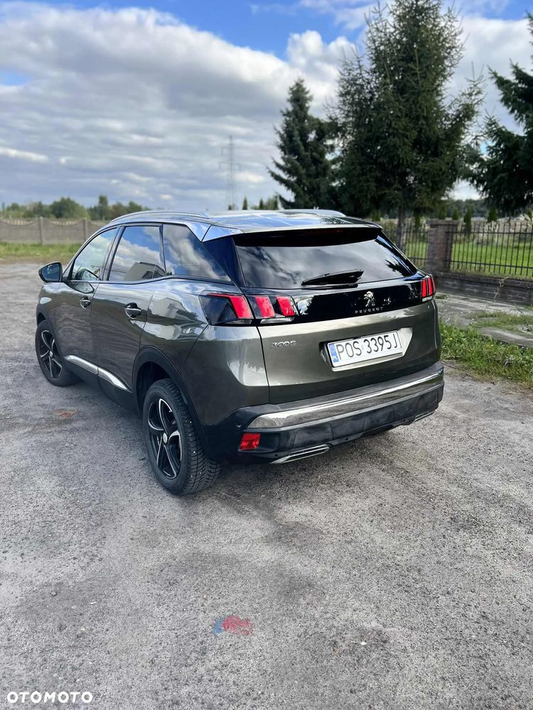 Peugeot 3008 - 6