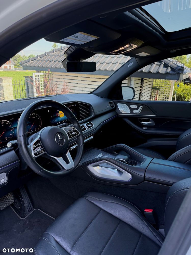 Mercedes-Benz GLE - 9