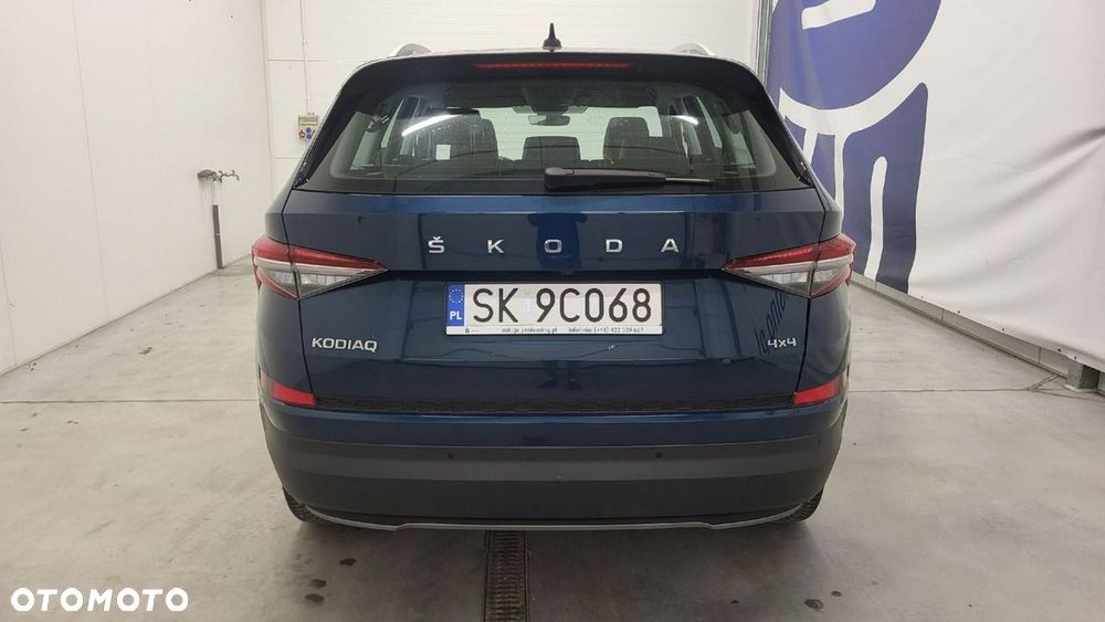 Skoda Kodiaq - 8
