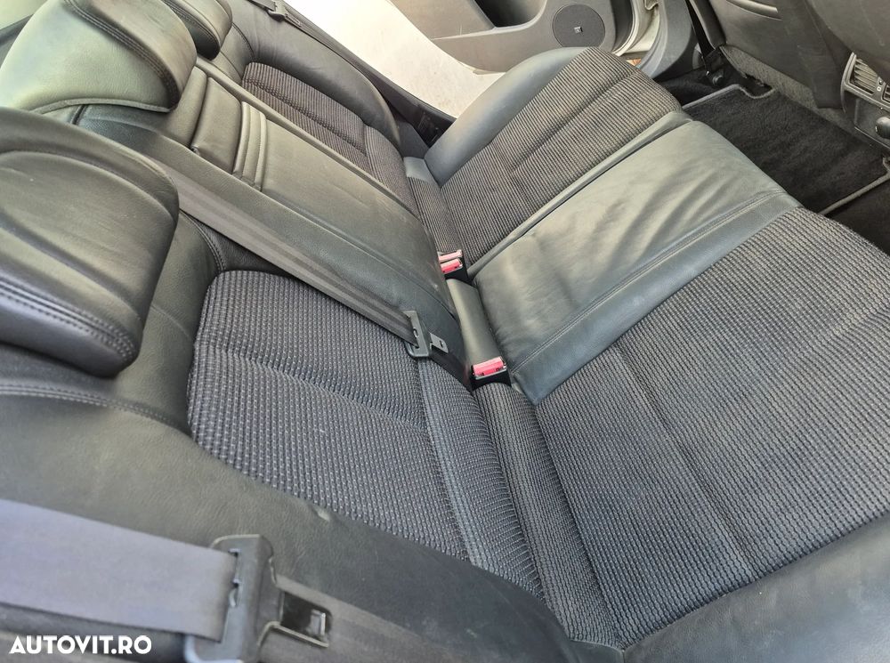 Peugeot 407 HDi 135 Automatik JBL - 27