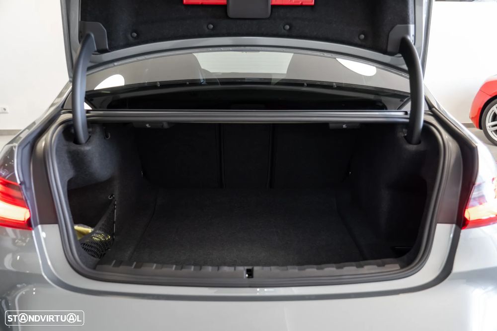 BMW M3 Competition xDrive - 30