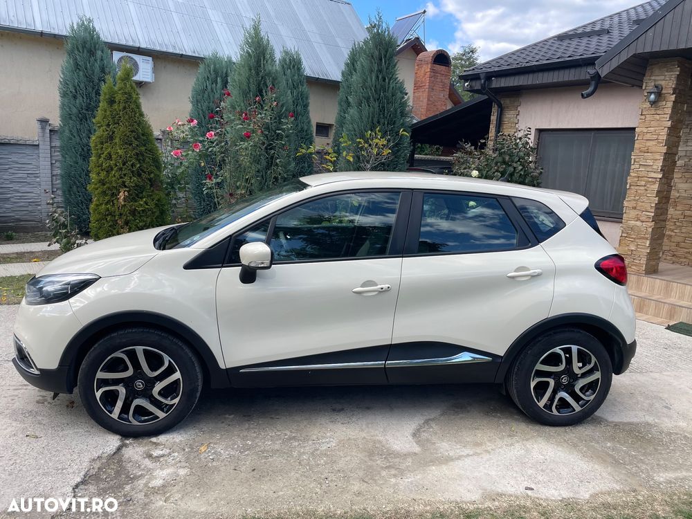 Renault Captur - 3