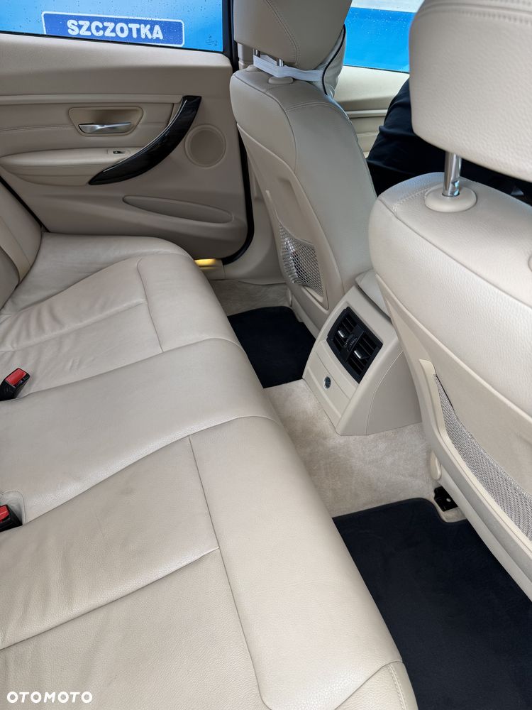 BMW Seria 3 - 14