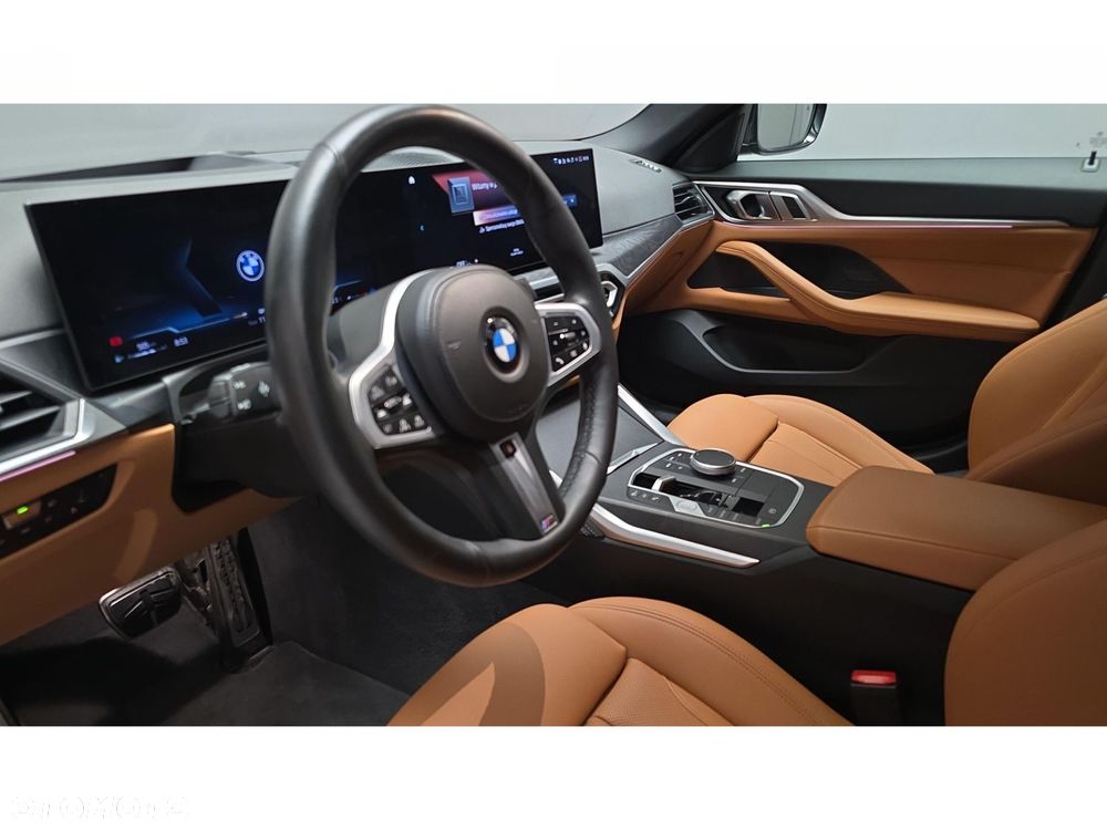 BMW Seria 4 - 16