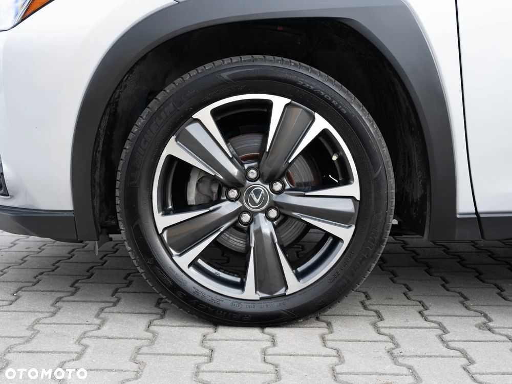 Lexus UX ver-250h-gpf-prestige-2wd - 13