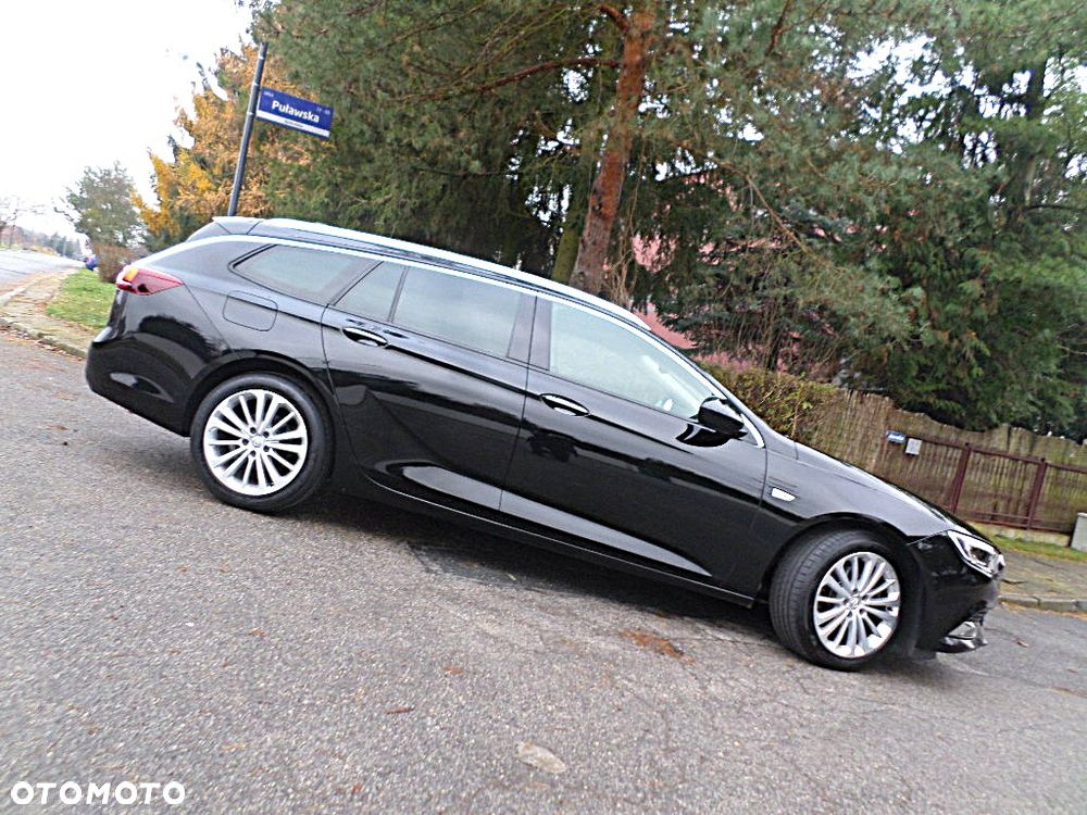 Opel Insignia 1.5 Direct Inj Turbo Ultimate Exclusive - 13