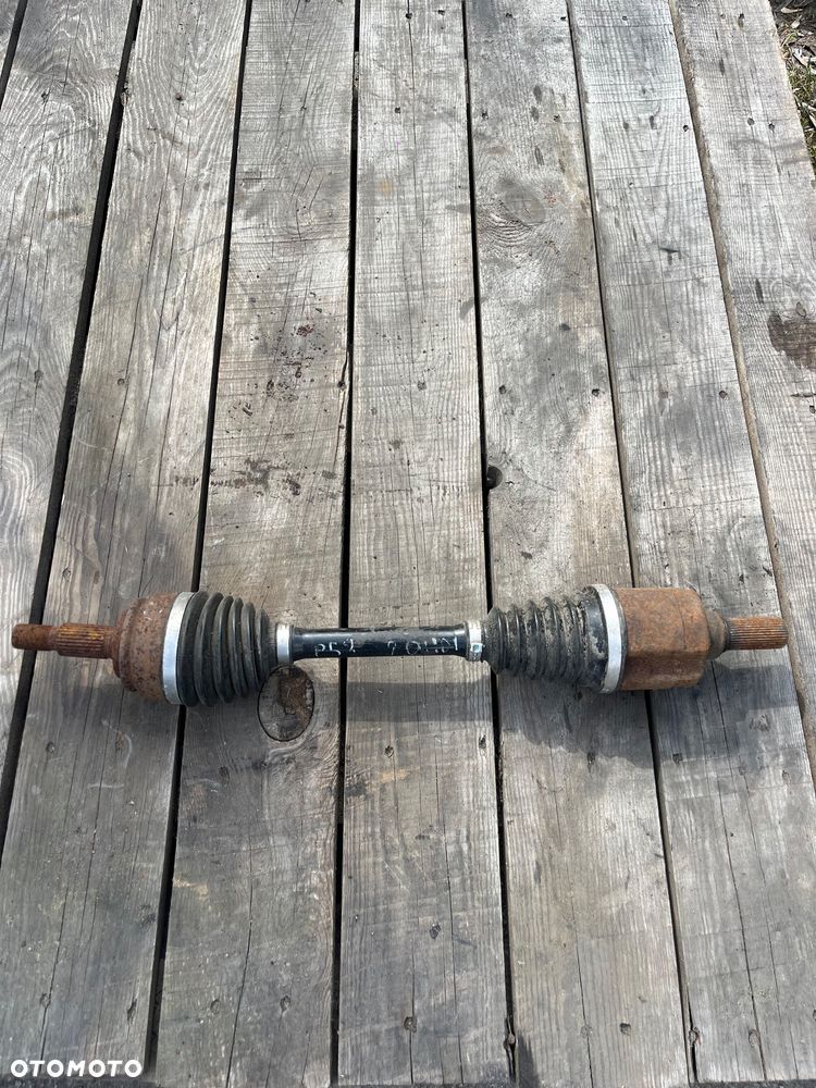 Polos Lewa Peugeot 3008 II 5008 II 2.0 d