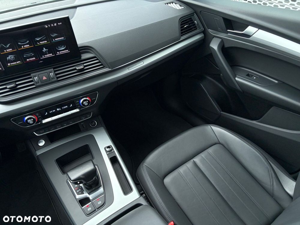 Audi Q5 Sportback - 21