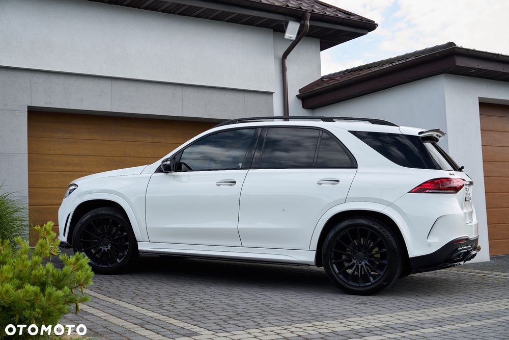 Mercedes-Benz GLE - 15