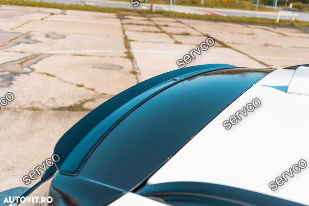Eleron Bmw X3 F25 M-Pack Facelift 2014-2017 v1 - Maxton Design - 5