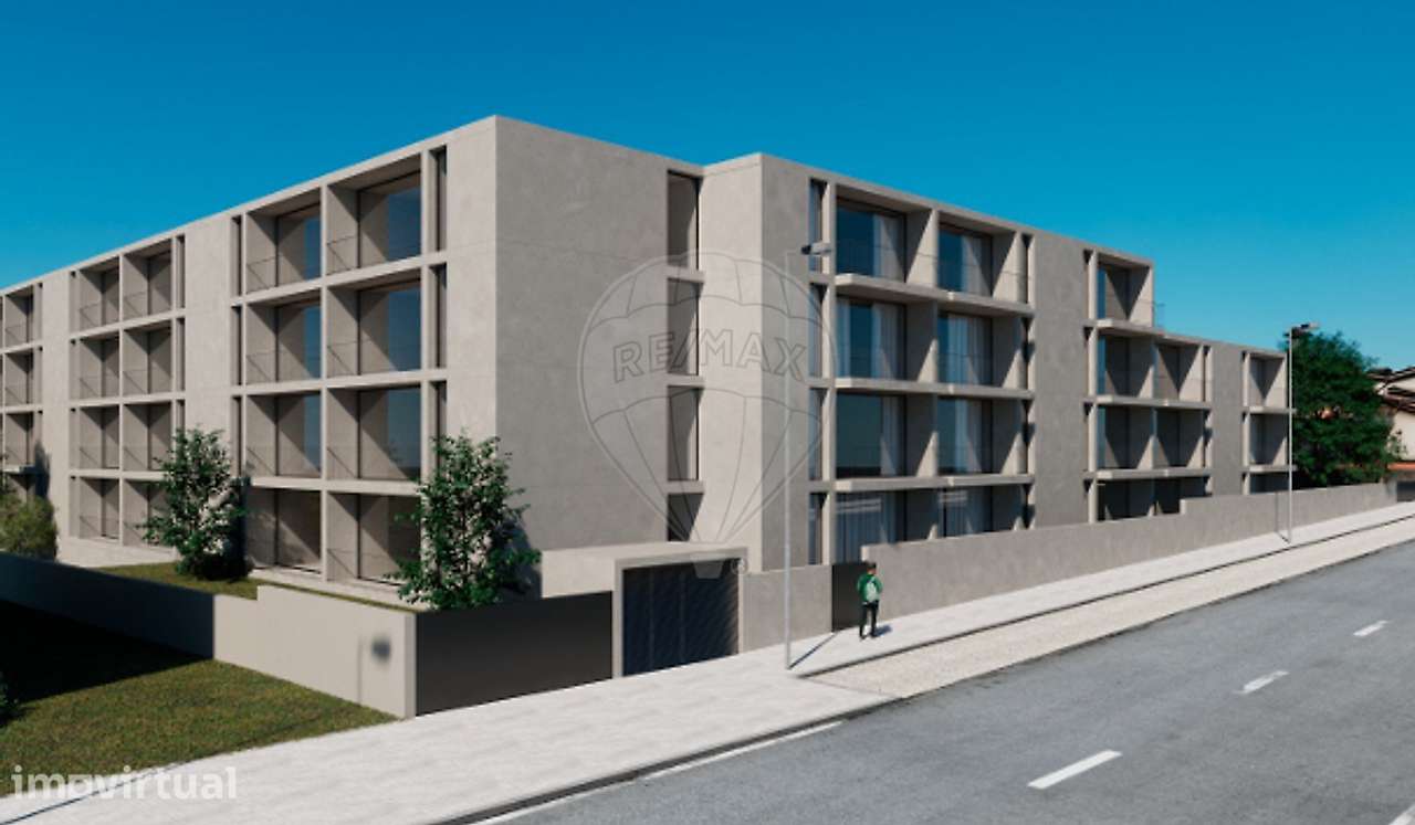 Apartamento T1 para venda - Grande imagem: 2/6