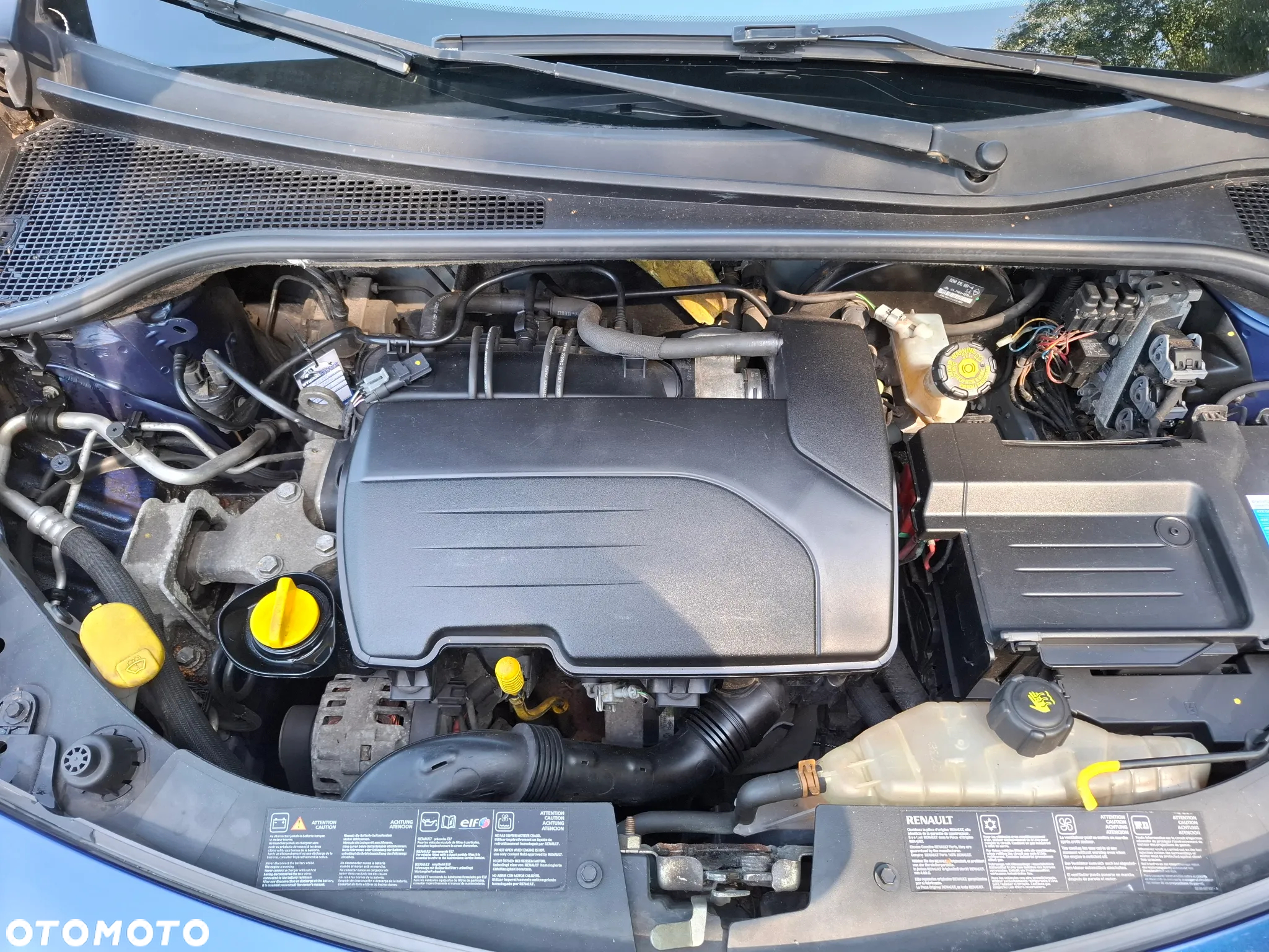 Renault Clio 1.2 16V 75 Collection - 13