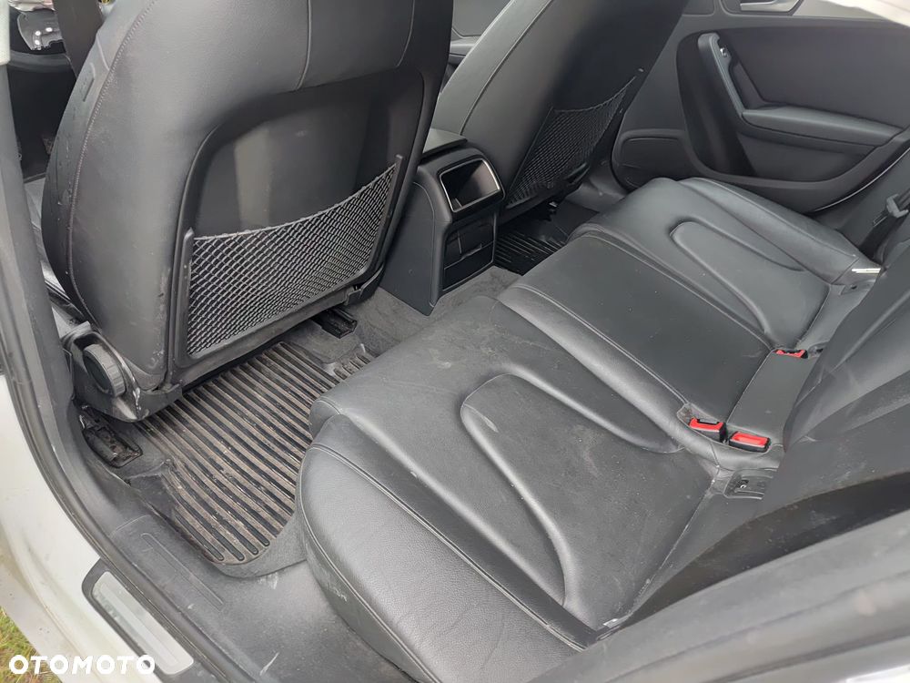Audi A4 Avant 2.0 TDI - 14