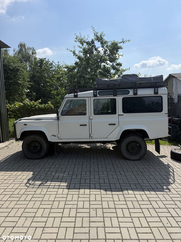 Land Rover Defender - 9