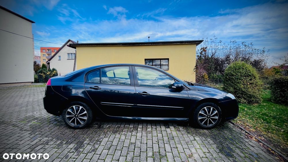 Renault Laguna 2.0 DCi FAP Dynamique - 8