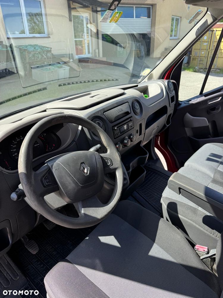 Renault MASTER - 11