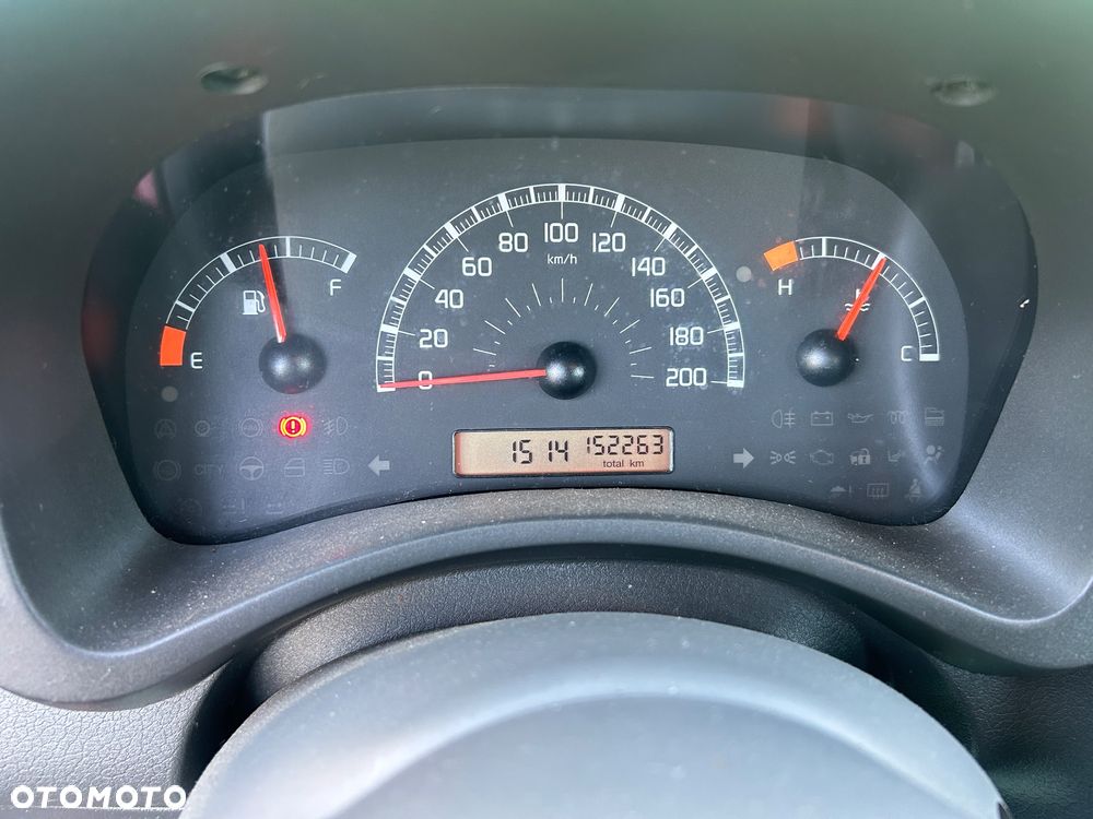 Fiat Panda 1.1 Active Eco - 13