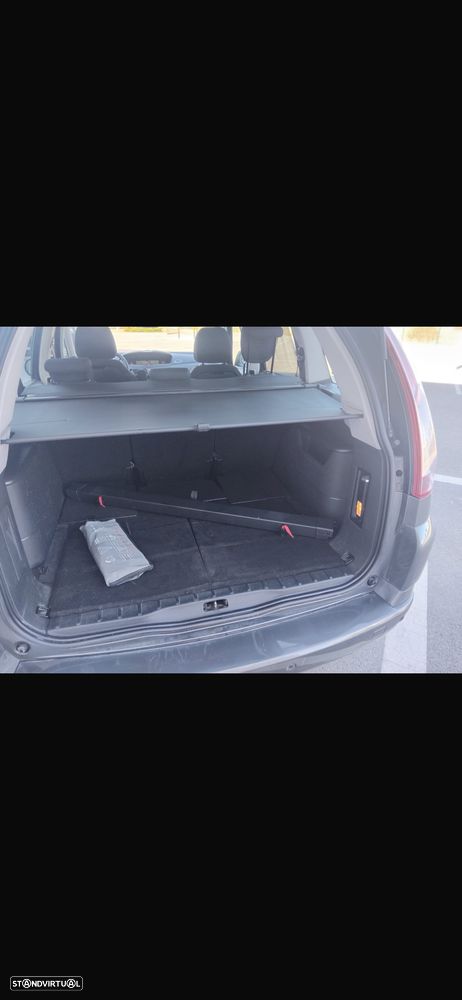 Citroën C4 Grand Picasso 1.6 e-HDi Exclusive CMP6 - 16