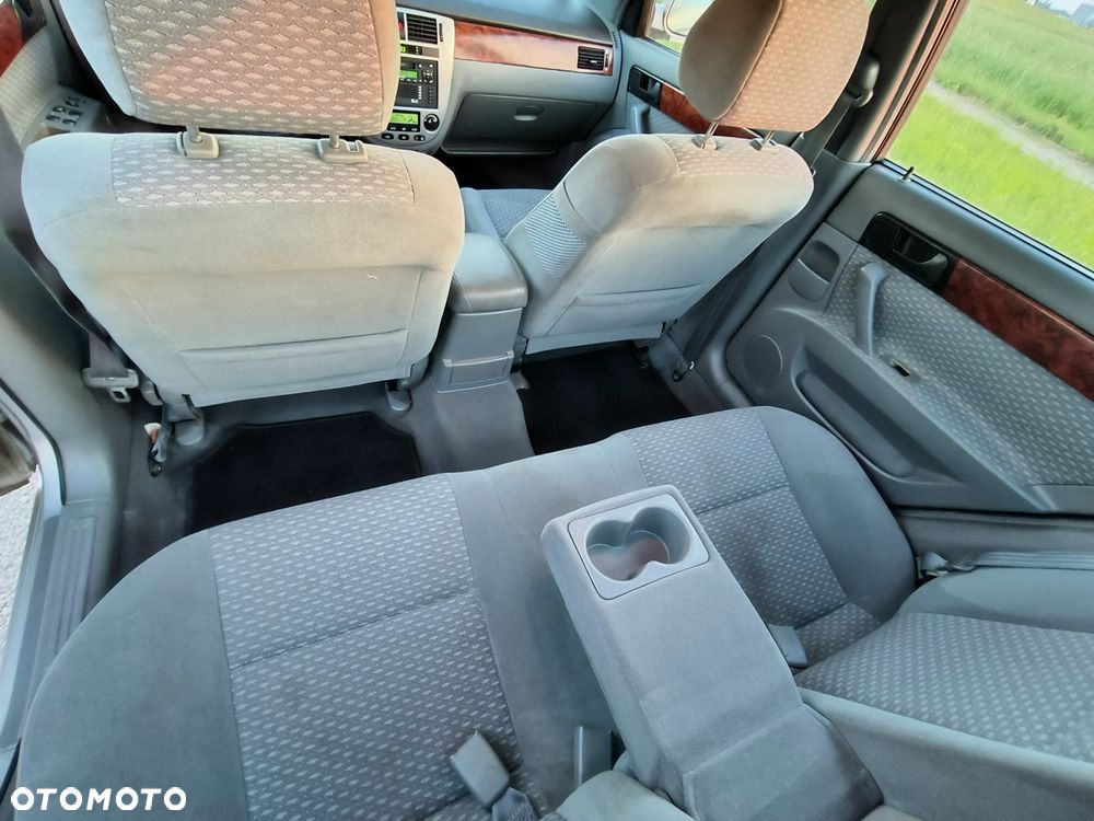 Daewoo Nubira - 19