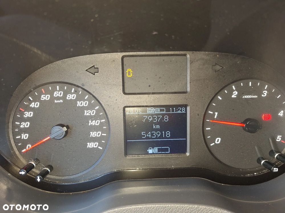 Mercedes-Benz SPRINTER 315 - 5