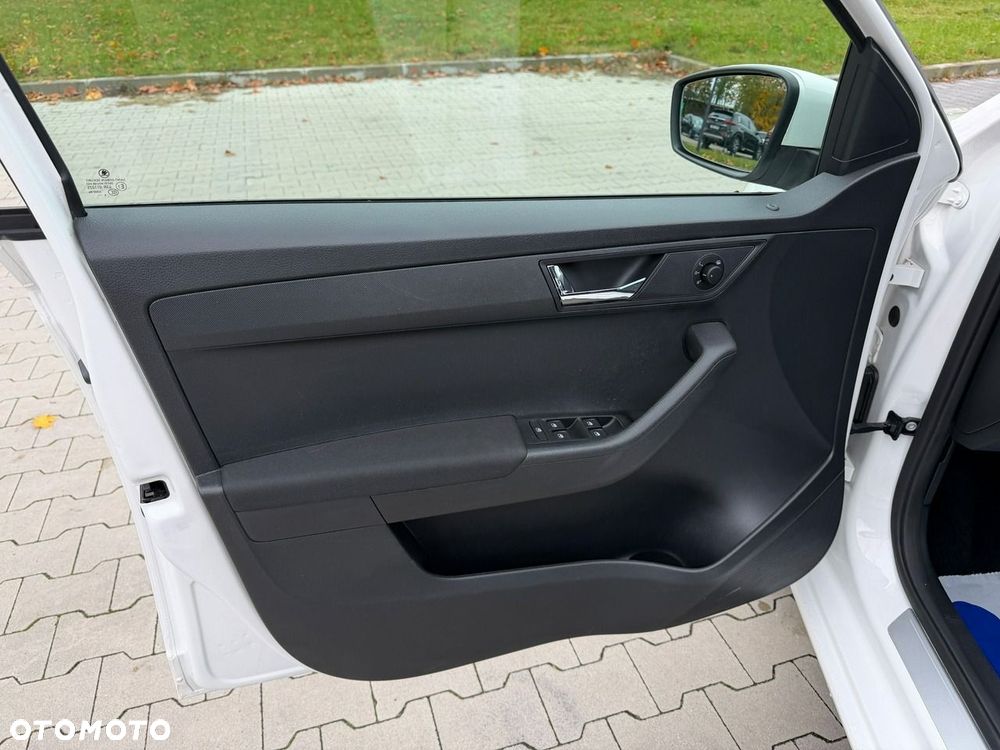 Skoda Fabia 1.0 TSI Drive 125 - 14