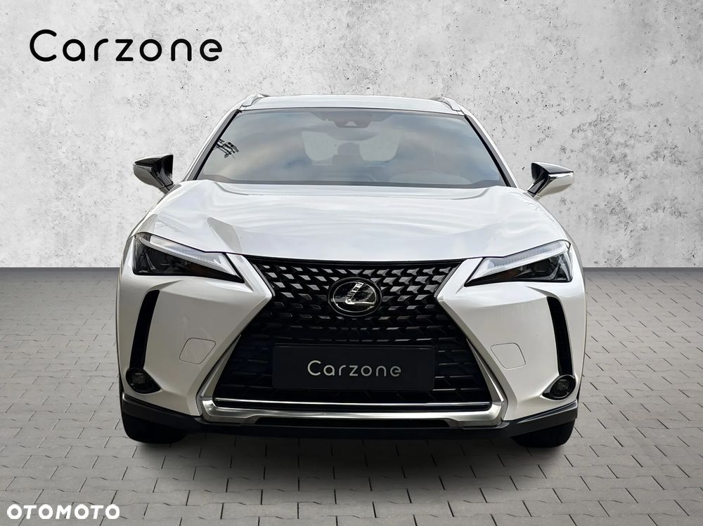 Lexus UX 250h GPF Business 2WD - 8
