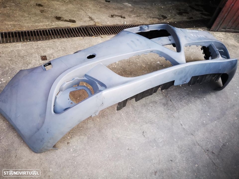 ALFA ROMEO GIULIETTA PARA CHOQUES FRENTE - PC374 - 3