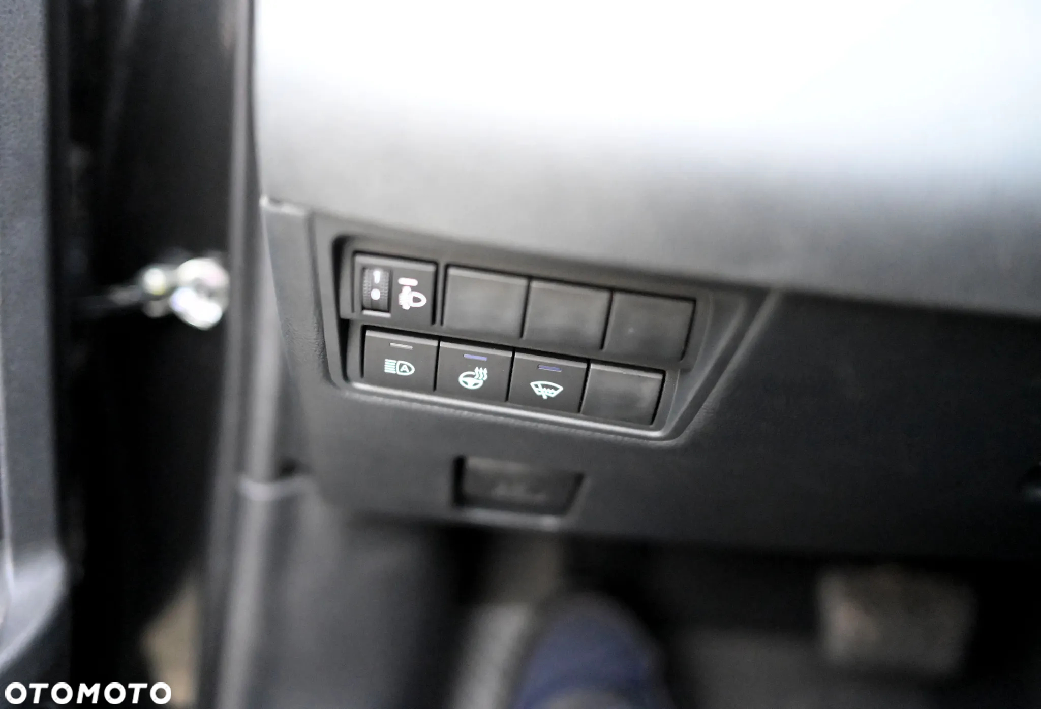 Toyota Yaris Cross Hybrid 1.5 Style - 11