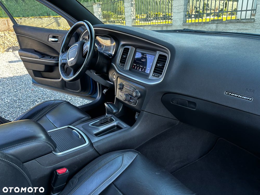 Dodge Charger - 20