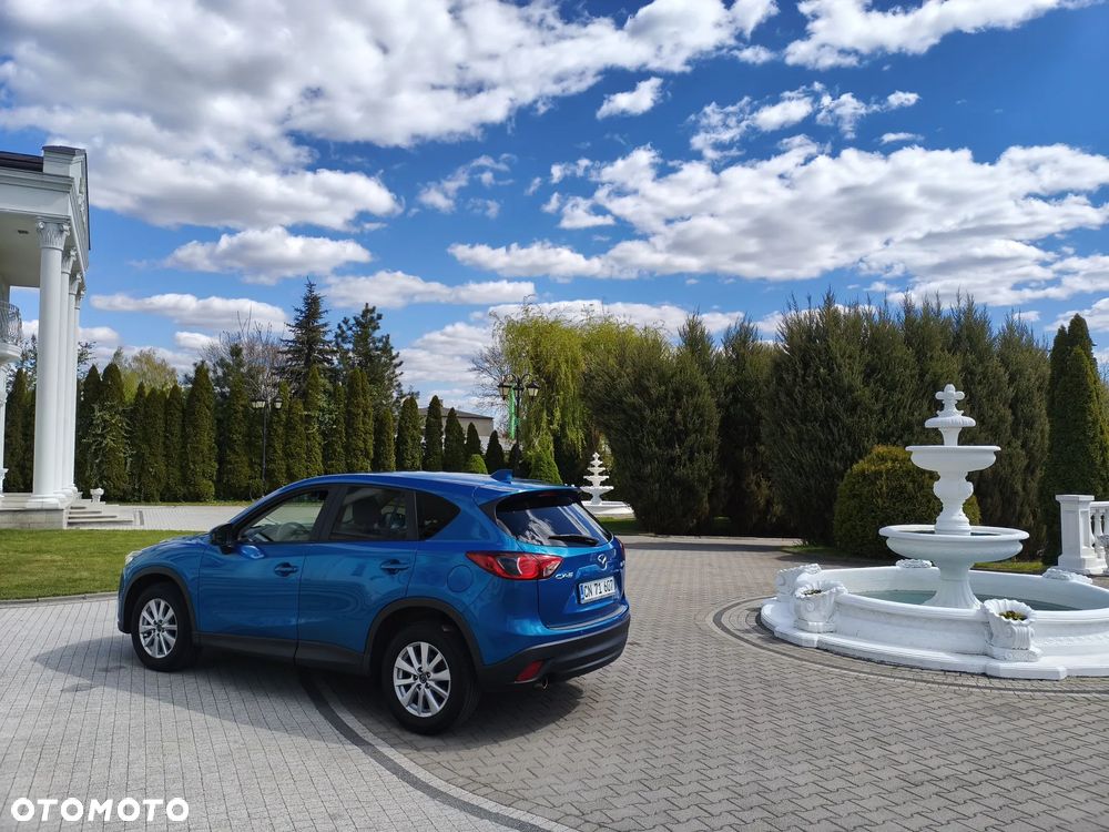 Mazda CX-5 SKYACTIV-G 165 Prime-Line - 26