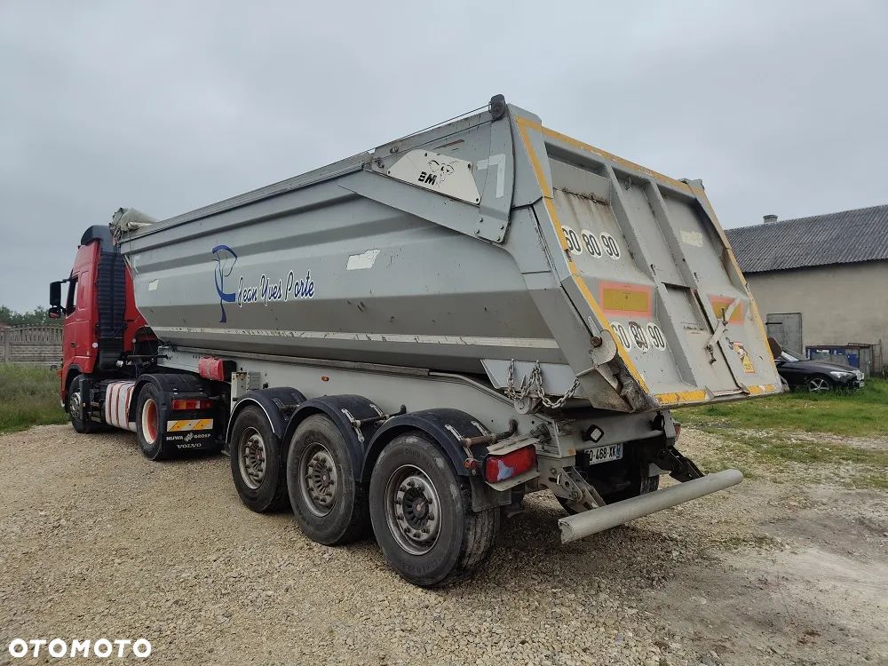 Benalu BENNE TP 3 - 2