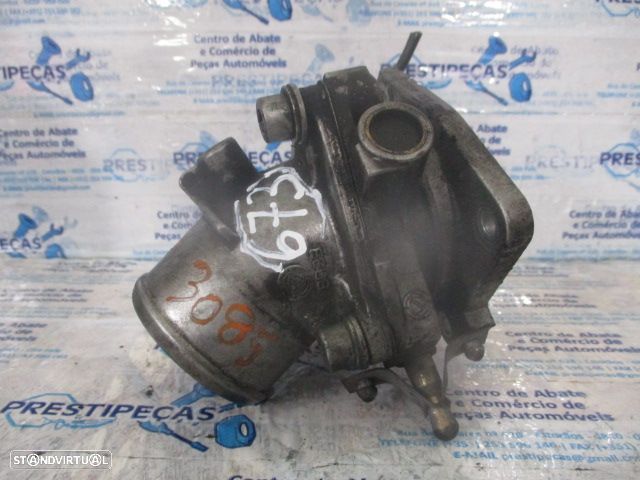 Corpo Borboleta 46823851 ALFA ROMEO 156 2005 1.9JTD 150CV 5P CINZA - 2