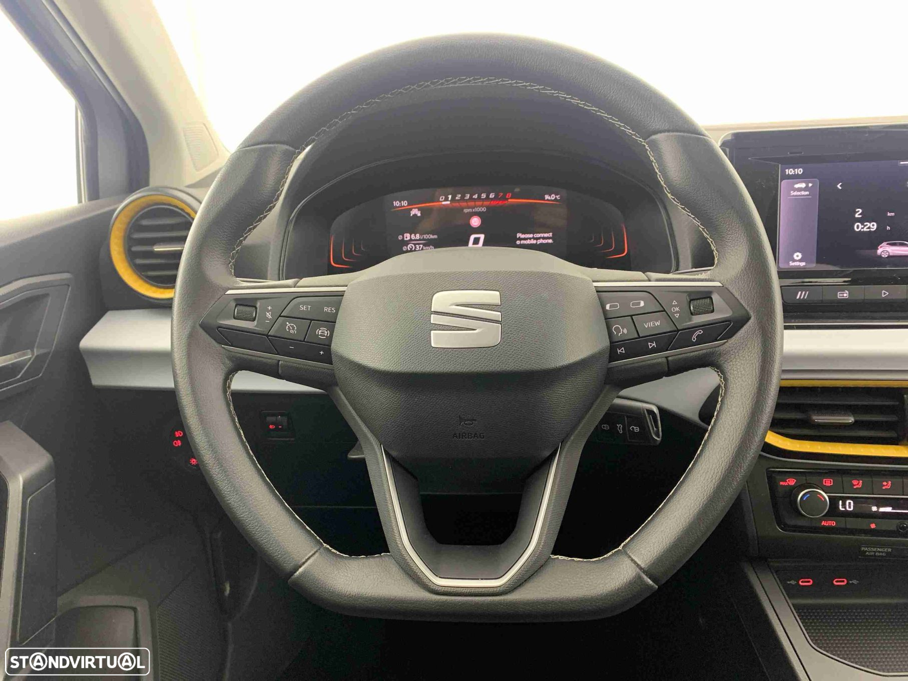 SEAT Ibiza 1.0 TSI Style - 19
