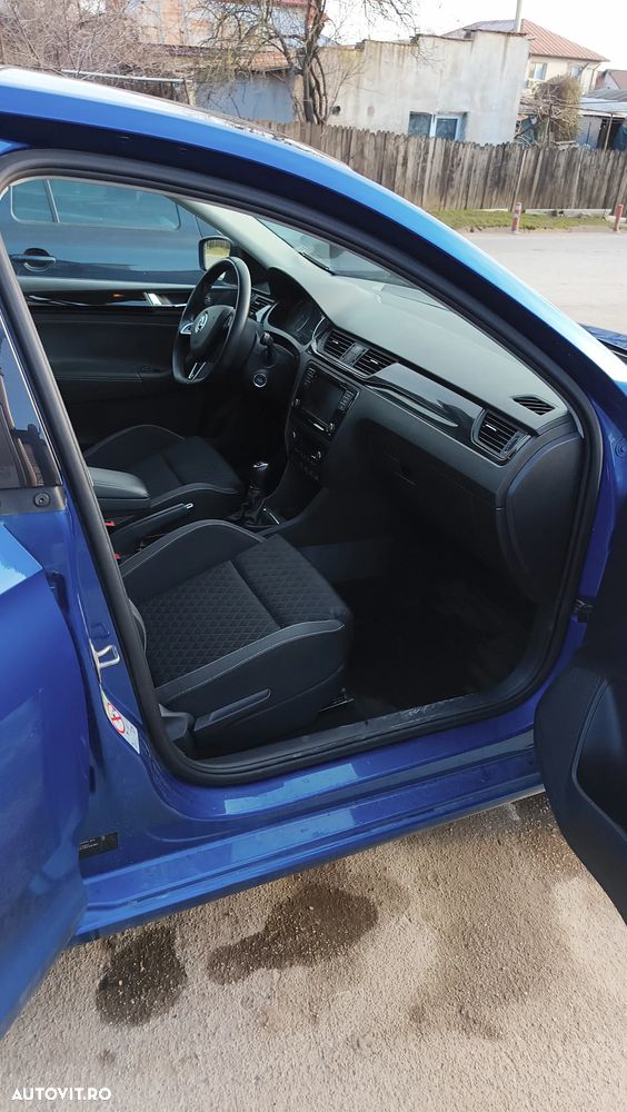 Skoda RAPID 1.0 TSI Ambition - 7