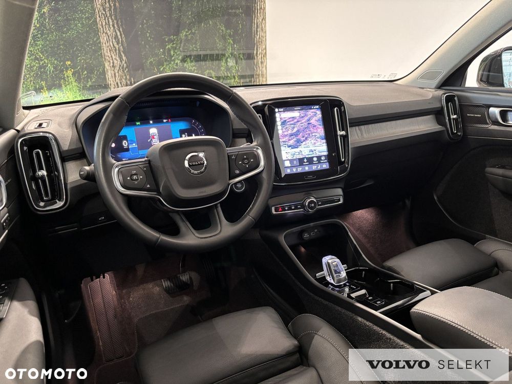Volvo XC 40 - 14
