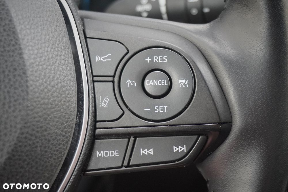 Toyota RAV4 2.5 Hybrid Executive 4x2 - 17